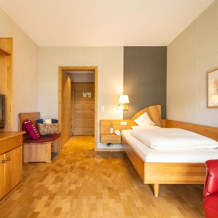 Menschels Vitalresort Meddersheim Extérieur photo