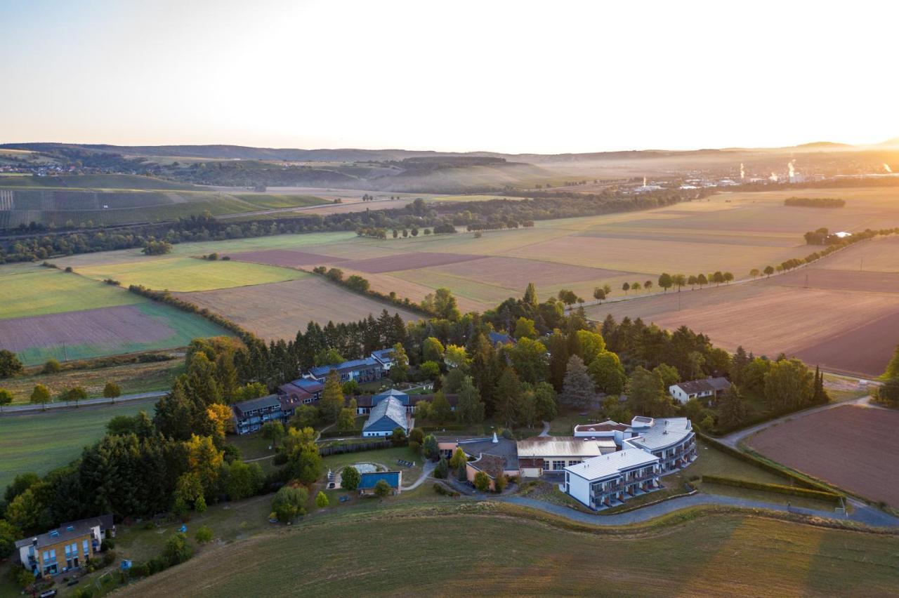 Menschels Vitalresort Meddersheim Extérieur photo