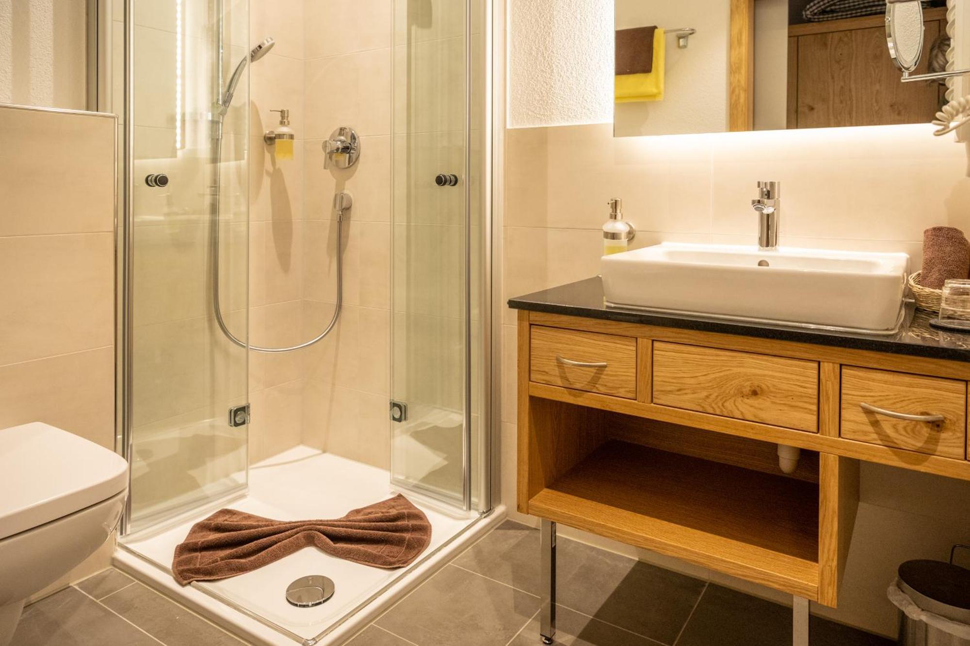 Menschels Vitalresort Meddersheim Extérieur photo