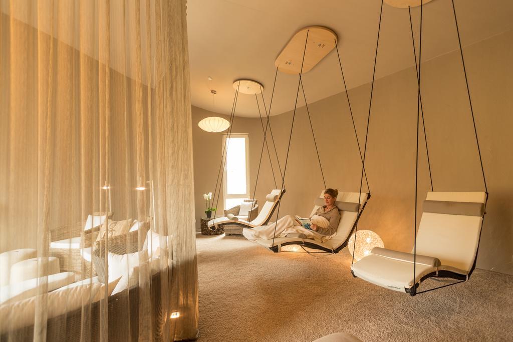 Menschels Vitalresort Meddersheim Extérieur photo